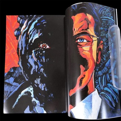 鉄男TETSUO THE BULLET MAN直筆イラスト付き s-l400.jpg