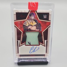 2024 Panini National Treasures WWE Review and Checklist 30