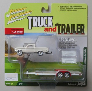 ebay johnny lightning