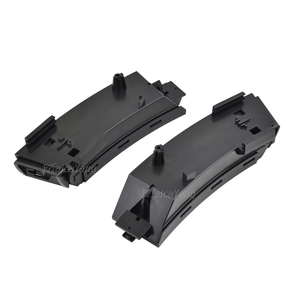 Portavasos delantero izquierdo / derecho para coche apto para BMW Z4 E85 2002 2003 2004 2005-2008 Foto 3 de 4