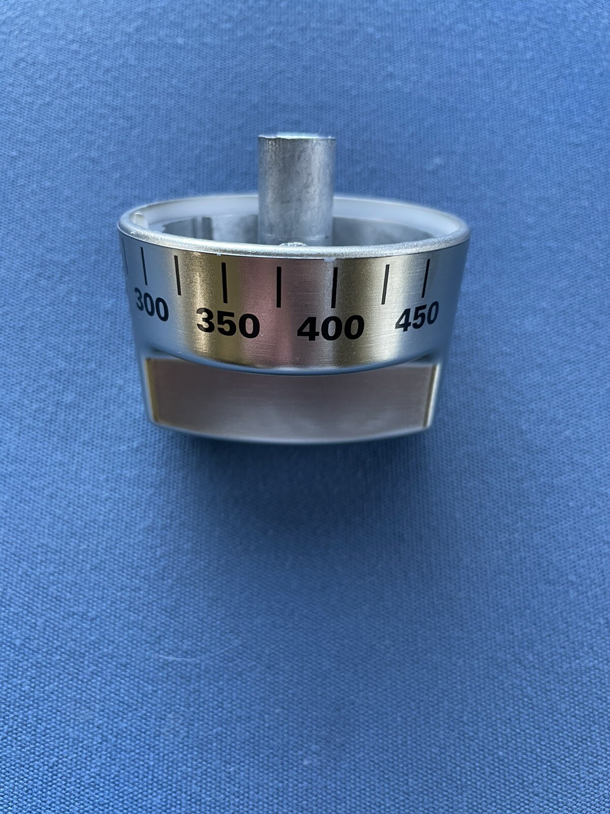 WOLF Stainless Cook Top Range Replacement Knob KIP 7263 1 eBay