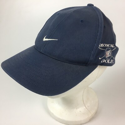 tiger woods adjustable hat