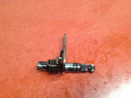 1997 97 HONDA 300EX SHIFTER SHAFT - 第 1/1 張圖片