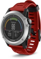 Garmin Fenix 3 Gps Sports Water Silver Gps/glonass Livetrack Exercise/training Garmin Fenix 3 Gps Sports Water Silver Gps/glonass Livetrack Exercise/training