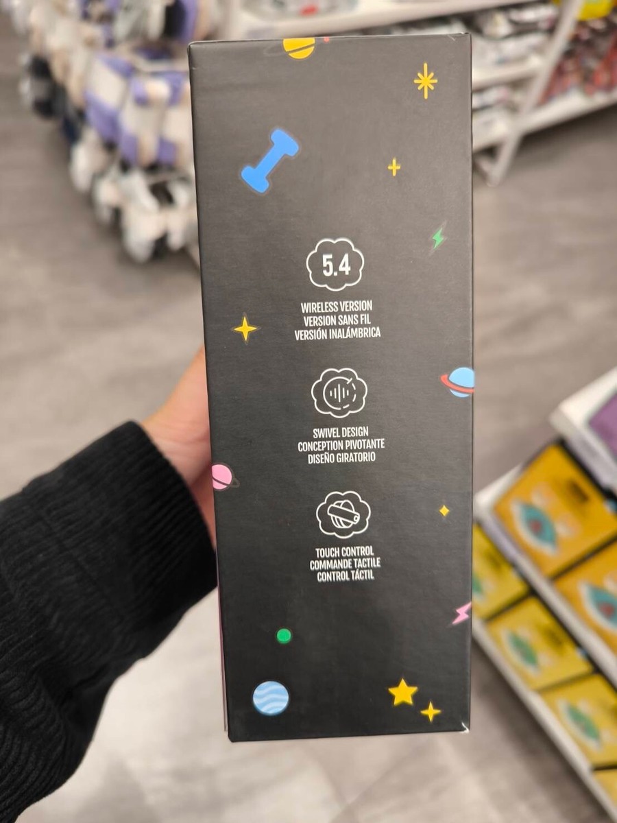 BT21 TWS Earphones Bluetooth Wireless Collect Miniso Cooky Express