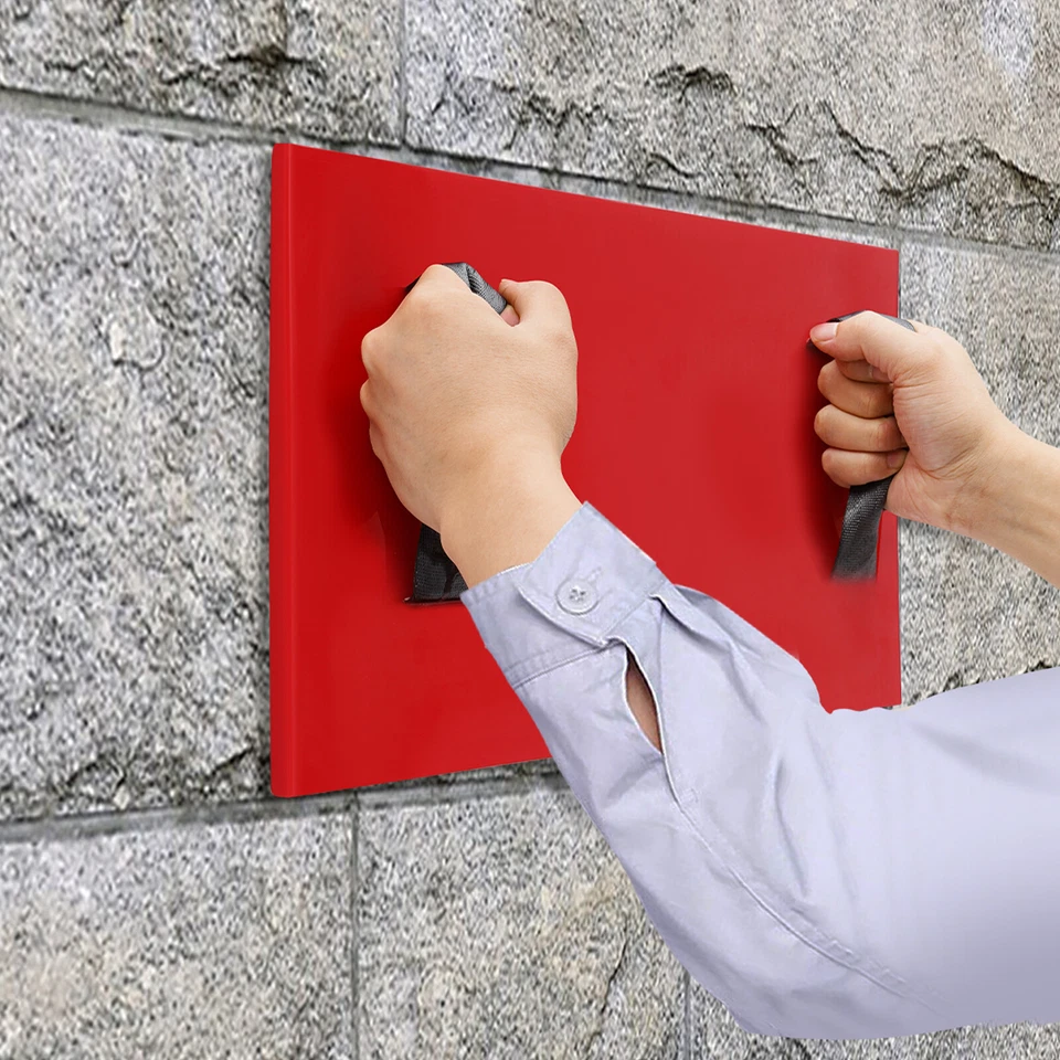 Concrete Texturing Skin 24*12" Concrete Stamps Mats Set Concrete Stamping - Image 3 of 4