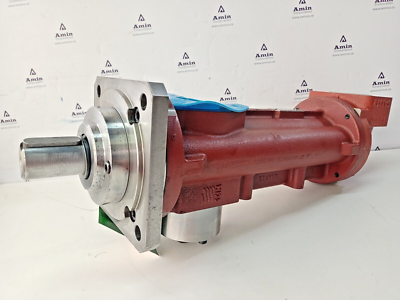 Seim PXF055#4BR0R0HUC13X0200 Triple screw pump SEIM PXF series