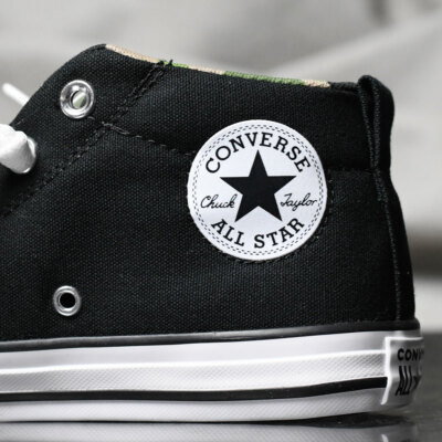 CONVERSE CTAS STREET shoes for boys NEW & AUTHENTIC, US size (YOUTH) 3