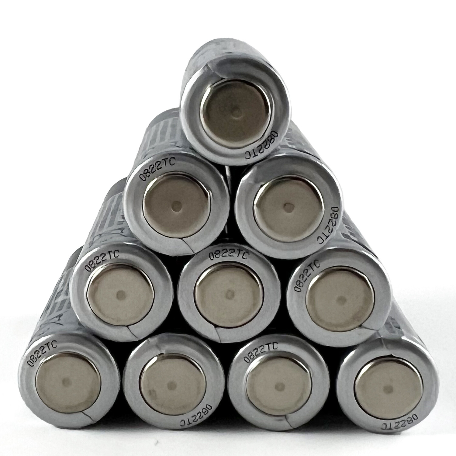 40 x AA ENERGIZER BATTERIES INDUSTRIAL ALKALINE LR6 Longest Expiry UK