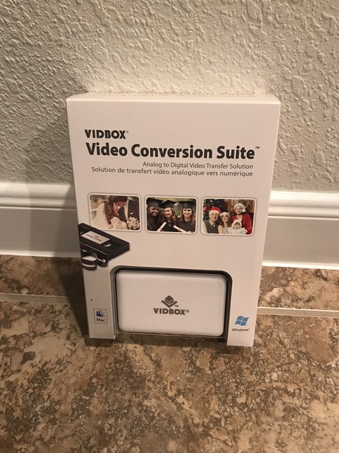 Vidbox video conversion for mac catalina for sale Vidbox video conversion for mac catalina for sale
