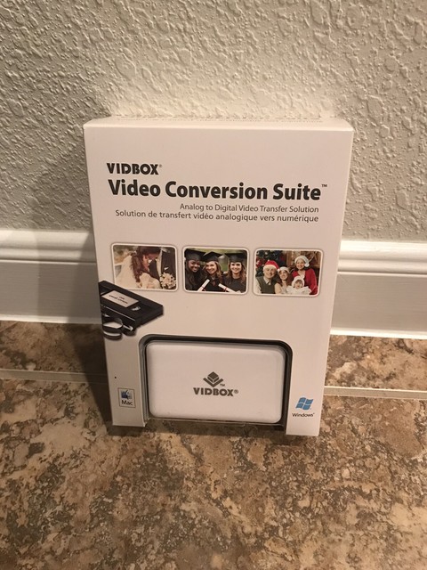 Vidbox Video Conversion For PC Archives