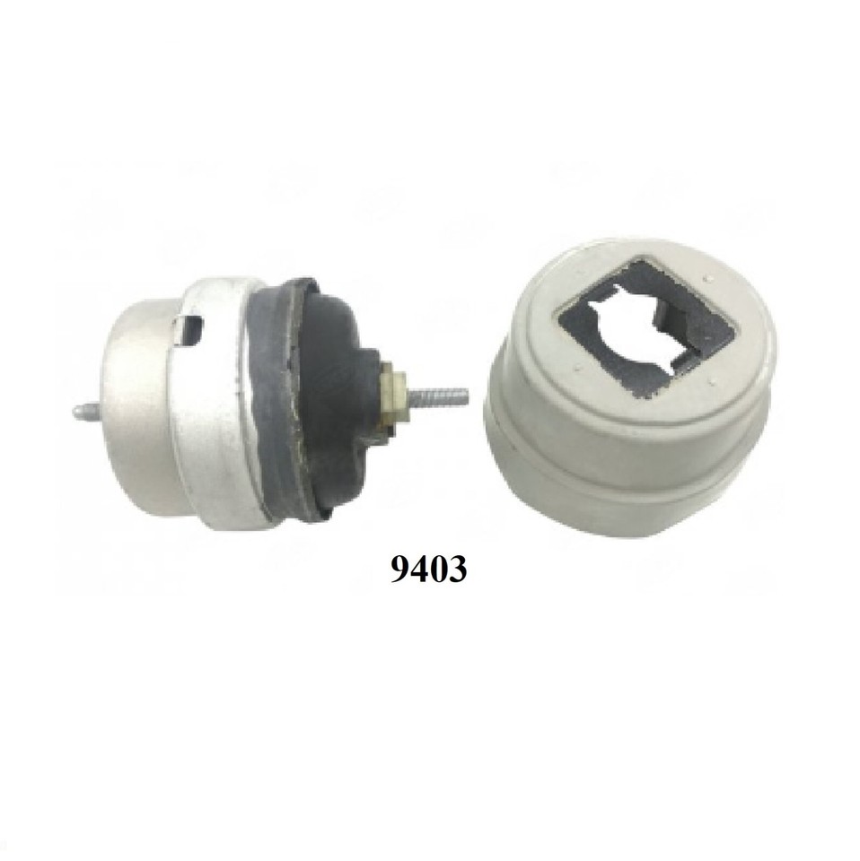New Rear ABS Sensor For Audi A4 B5 – Fits Left Or Right (OEM 8D0927807C / 977432)