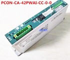 1pcs NEW IAI Controller/driver  PCON-CA-42PWAI-CC-0-0