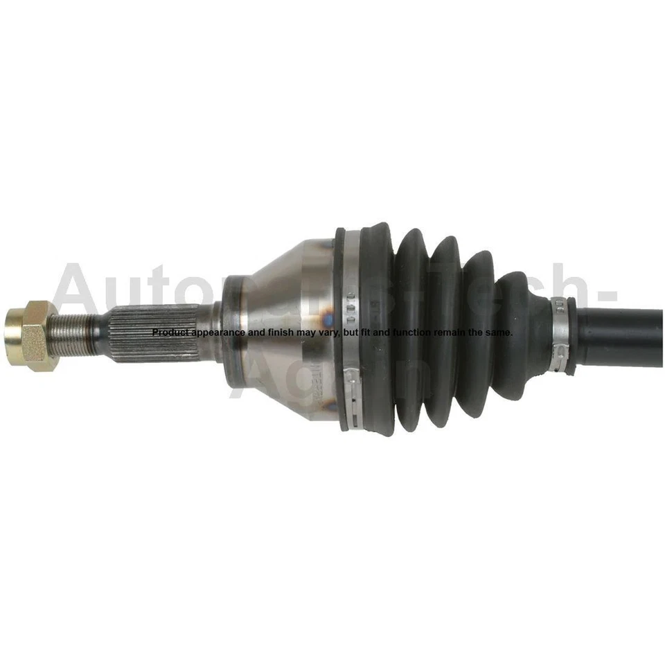Front Passenger CV Axle Joint Shaft For 2006 2007 2008 2009 2010 Chevrolet HHR - Image 3 of 4