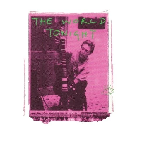 Paul McCartney CD de Música Rock