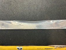 NHL Bauer  Tydan Pro Stock Hockey Skate Blades Replacement Steel Edge 280