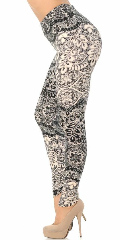 Buttery Soft Holiday Leaf