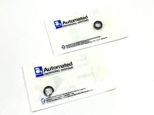 Automated Packaging Systems 591109A1 Spacer .443" ID X 5/8" OD X .207" LOT OF 2