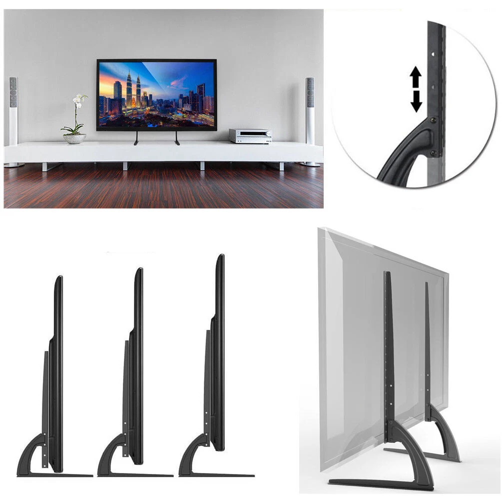 Lcd Table Stand