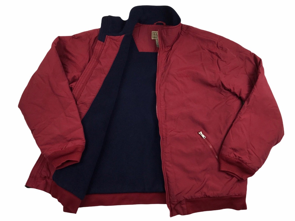 【はー】LLbean　メンズジャケット　USA製 Amazon | L.L.Bean(エルエルビーン) メンズ ビーンフレックス