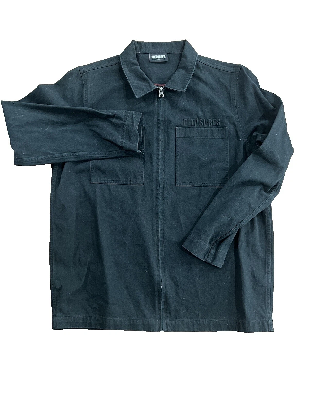 Garage Military Jacket Regular Size Coats, Jackets & Vests for Men