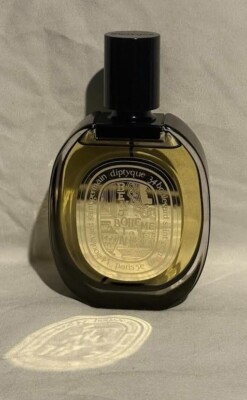 パリ限定】diptyque BENJOIN BOHEME 75ml Diptyque - Benjoin Boheme