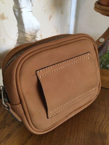 Mini Micro Mulberry Waist Purse Bag Shoulder Messenger - Picture 4 of 24