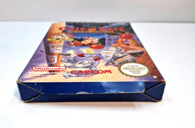 NES - Disney's Chip'n Dale : Rescue Rangers - Jeu Nintendo NES Avec OVP - PAL