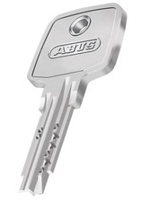 ABUS EC550 Zusatzschl&uuml;ssel nach Schlie&szlig;ungsnummer SM......