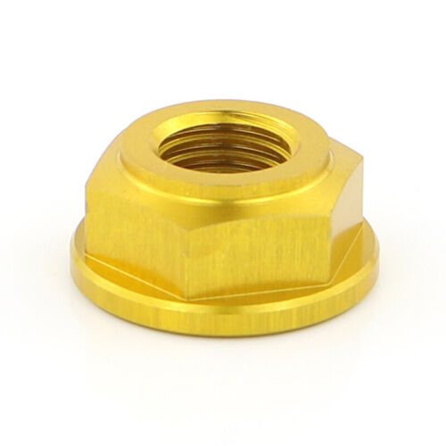 Sport Bike Rear Sprocket Nuts Fit For Yamaha XSR 900 20162019 XSR 700