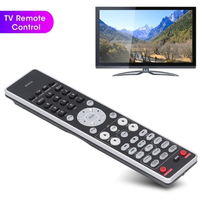 RC004NA Universal TV Remote Control For LCD TV Remote Controller Replacement Kit