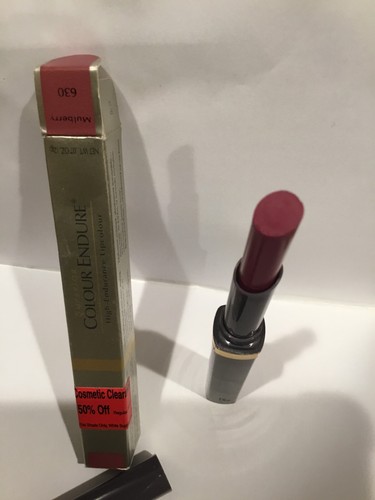 L'Oreal Colour Endure Lipcolour Lipstick YOU CHOOSE COLOR NEW. - Picture 39 of 72
