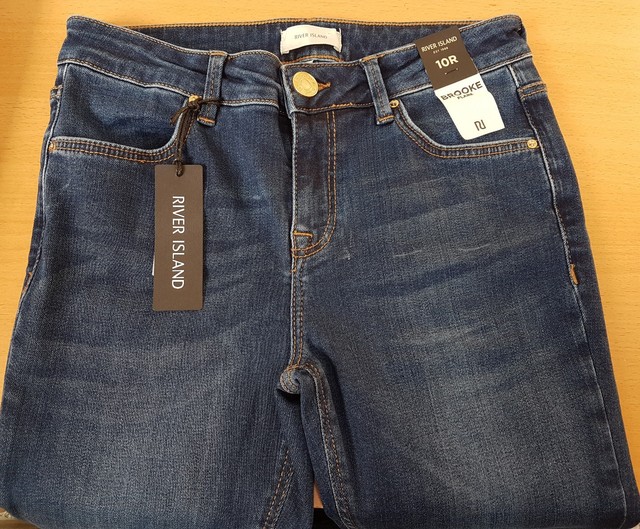 river island brooke jeans