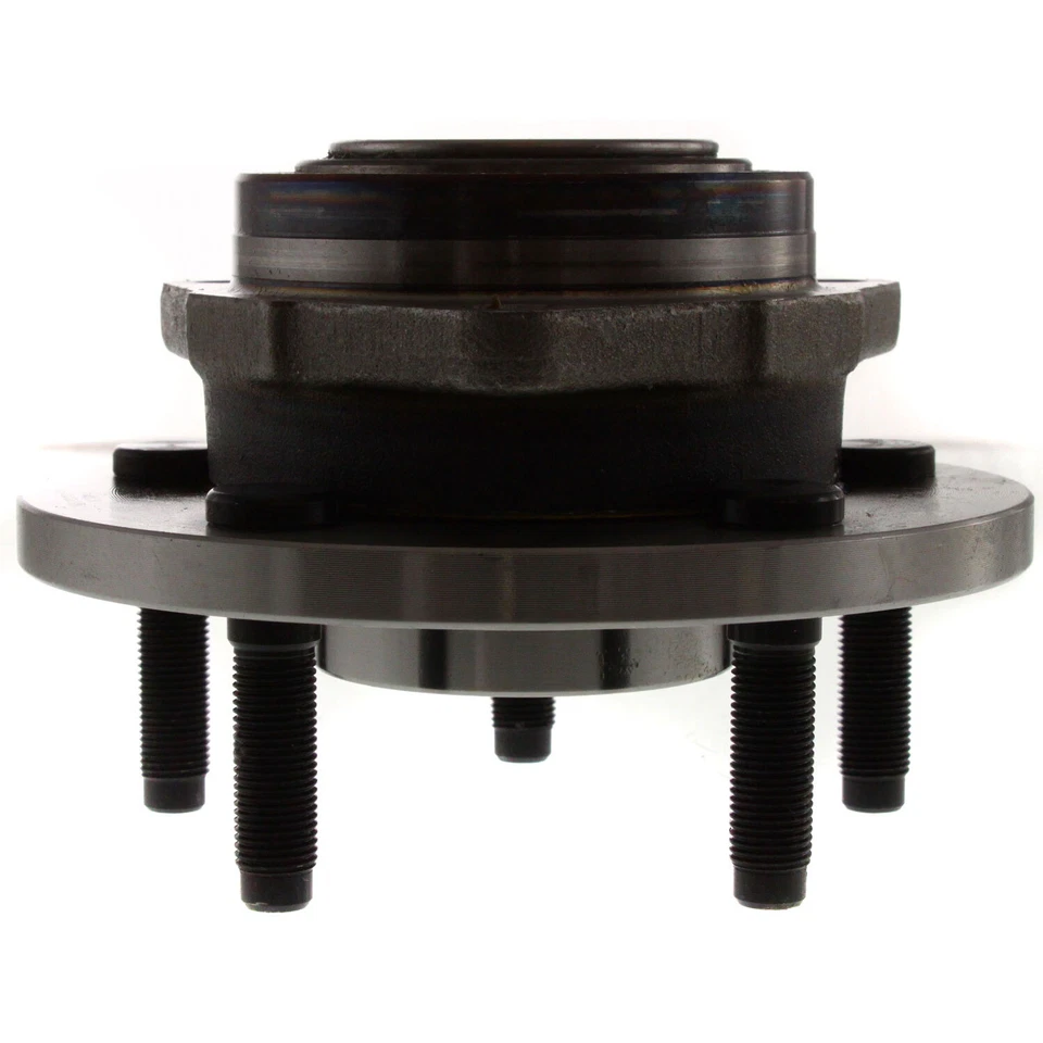 Kit de buje de rueda para Dodge Dakota Mitsubishi Raider 2005-2010 Foto 3 de 4