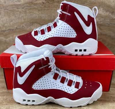 nike darwin red