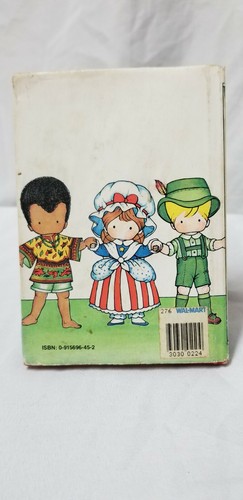 Vintage Love One Another By Joan Walsh Anglund - Hardcover 1982 2nd edition - Imagen 2 de 12