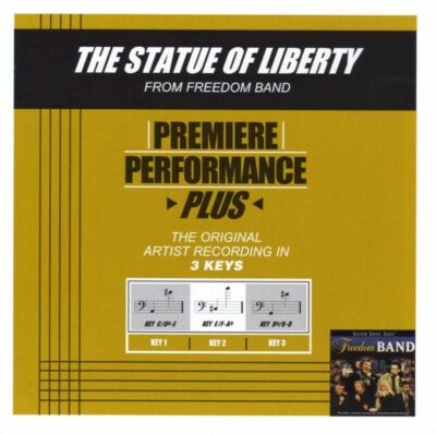 The Statue Of Liberty - Ivan Parker - Accompaniment Track