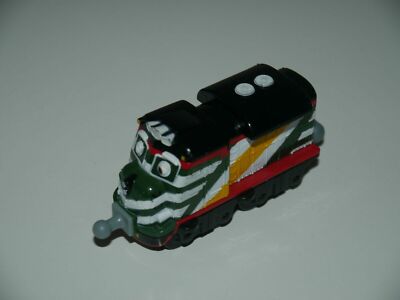 Chuggington Trains FLETCHER _ A21