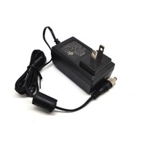 AC Power Supply Adapter for Karl Storz 8403 ZX C-Mac Video Laryngoscope Monitor