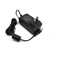 AC Power Supply Adapter for Lectrosonics DCR822 Compact Dual-Channel Digital