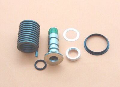 Shimano Ultegra Di2 RD-6870-SS Plate Connecting Axle Assembly for