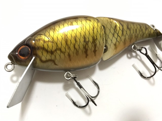 yamamoto baits sold