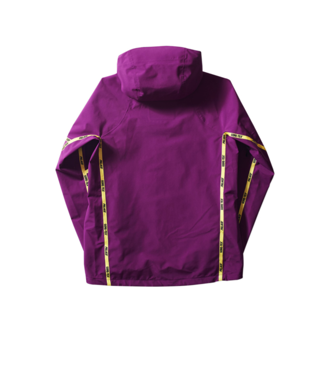 PALACE SKATEBOARDS 2017 WINTER GORE-TEX JACKET COAT Size PALACE SKATEBOARDS 2017 WINTER GORE-TEX JACKET COAT Size