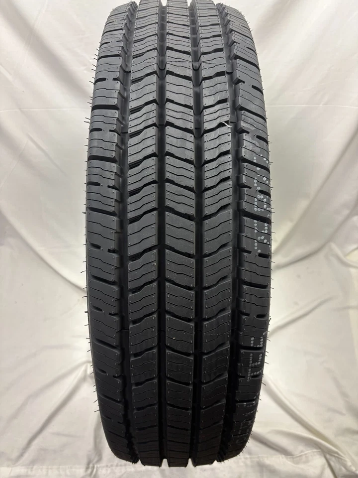 2 (Two) New Gladiator X Comp H/T ASII LRE/10PR- LT235/85R16 Tires 2358516 - Image 2 of 3