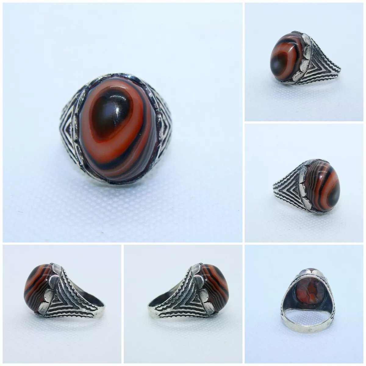 Solomon agate deals