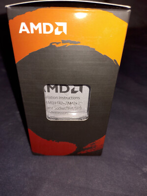 AMD Ryzen 5 5600 Processor (3.5 GHz, 6 Cores, Socket AM4 AMD Ryzen 5 5600 Processor (3.5 GHz, 6 Cores, Socket AM4