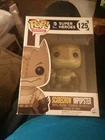 Batman Scarecrow Impopster FunkoPop! Heroes #125, Unopened