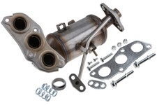 Catalyseurs Toyota YARIS