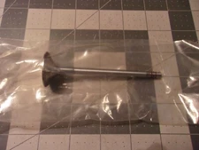 QualCast 10-10805S Exhaust Valve '98-'03 Audi A3 1781CC 1.8L