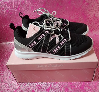 juicy couture trainers pink